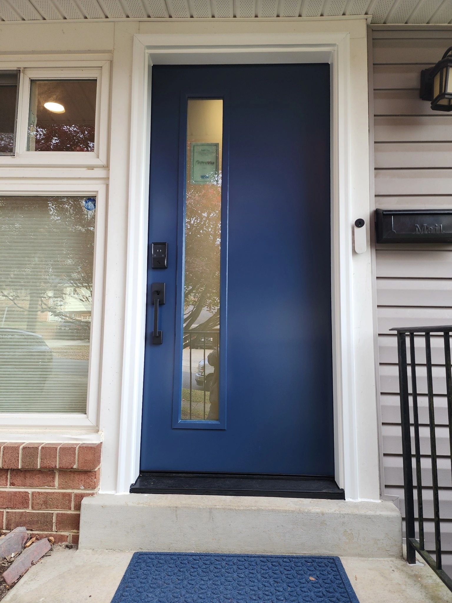 Door Installation Services in Gaithersburg MD