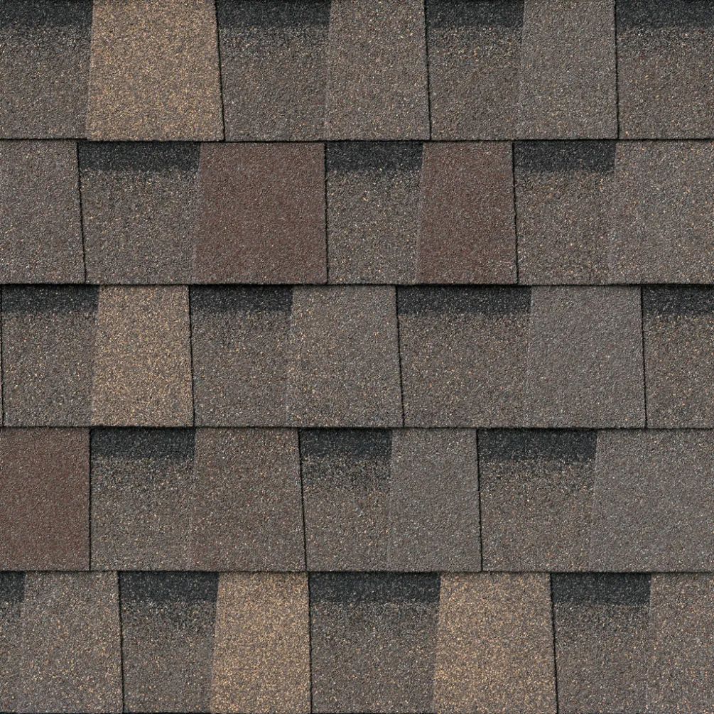 Pinnacle Pristine Weathered Shadow