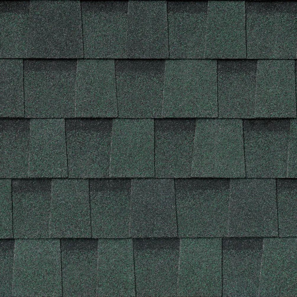 Pinnacle Pristine Woodland Green