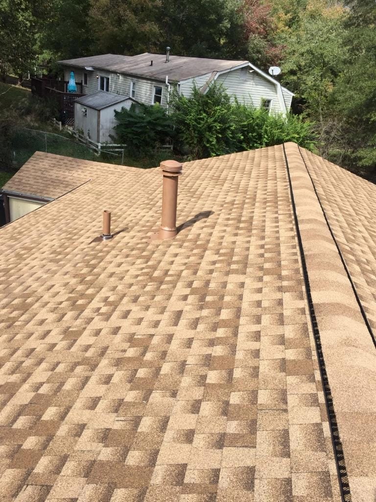 Roofing Services in Bowie Maryland