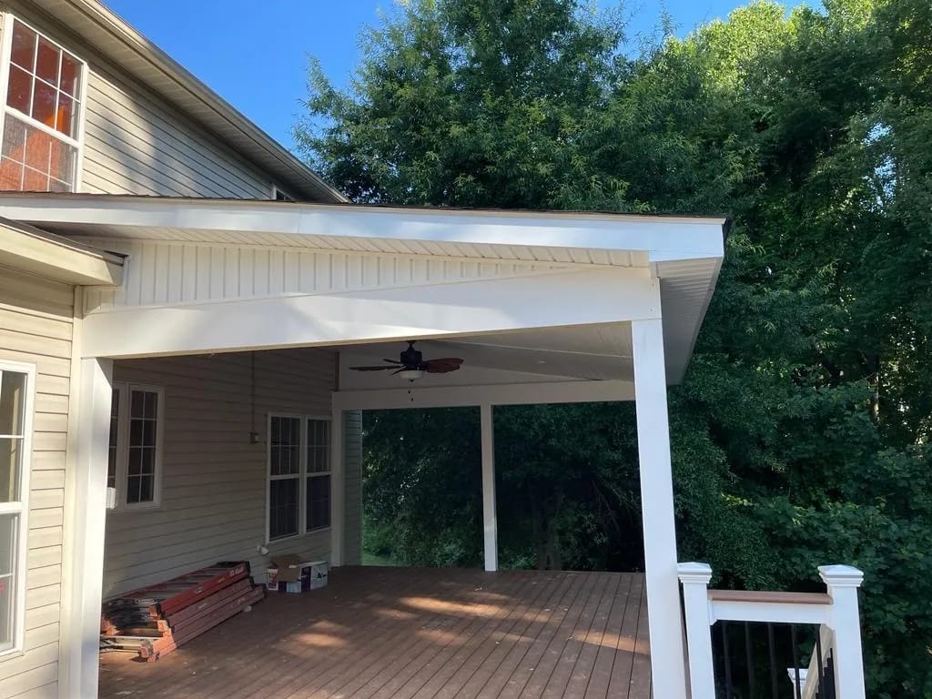 Deck Company Upper Marlboro Maryland