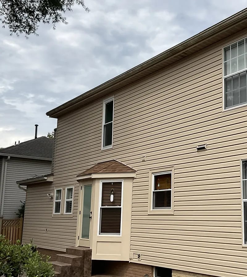 Siding Contractors Dunkirk Maryland