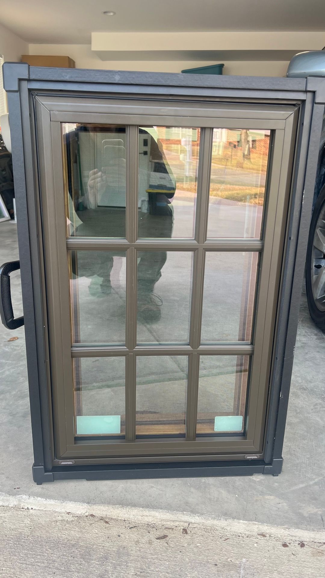 Window Replacement Company Washington DC