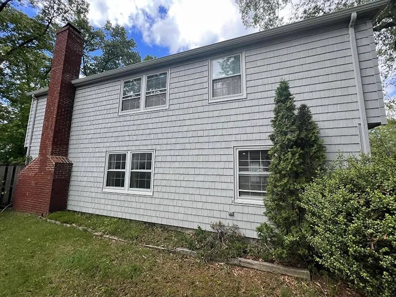 Window Replacement Company Crofton Maryland