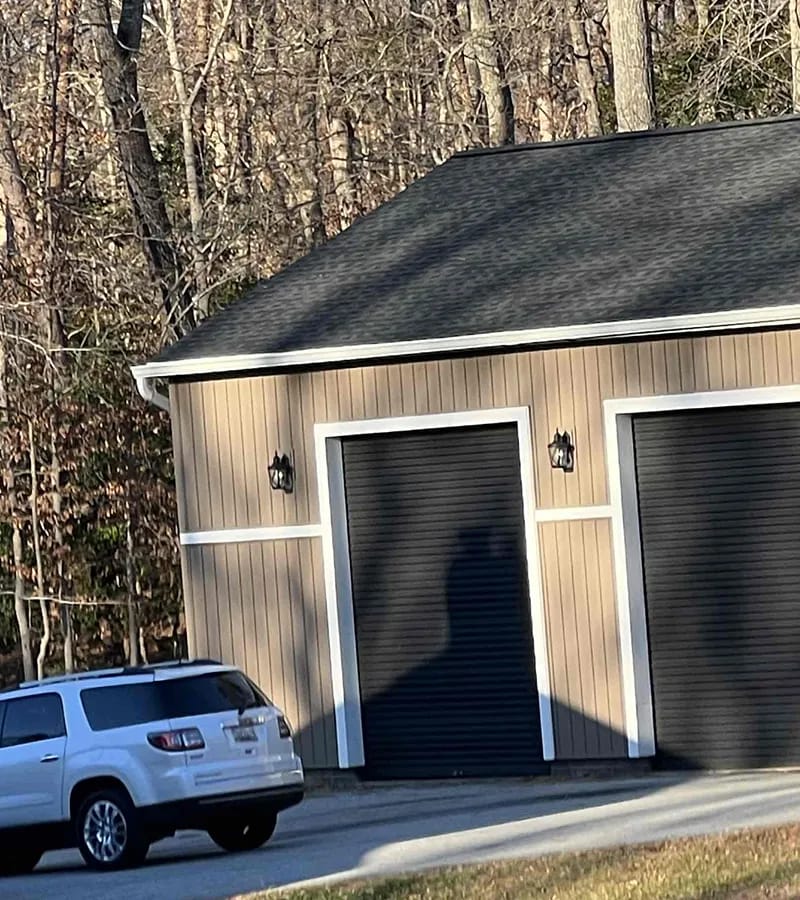 Gutters installation Brandywine Maryland