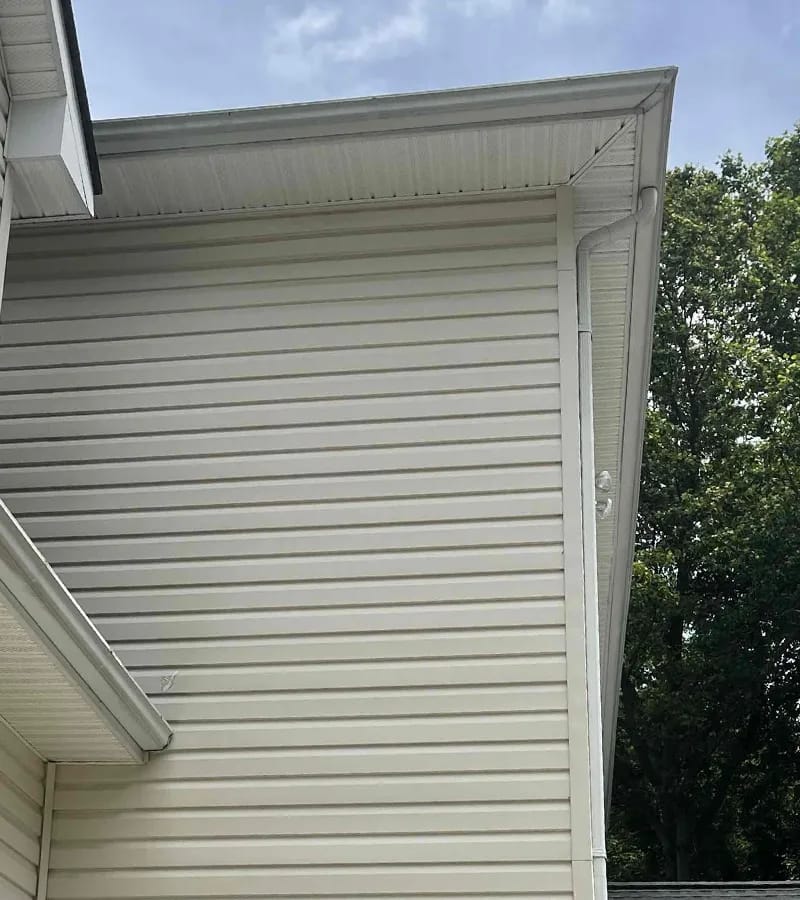 Gutters installation Gambrills Maryland