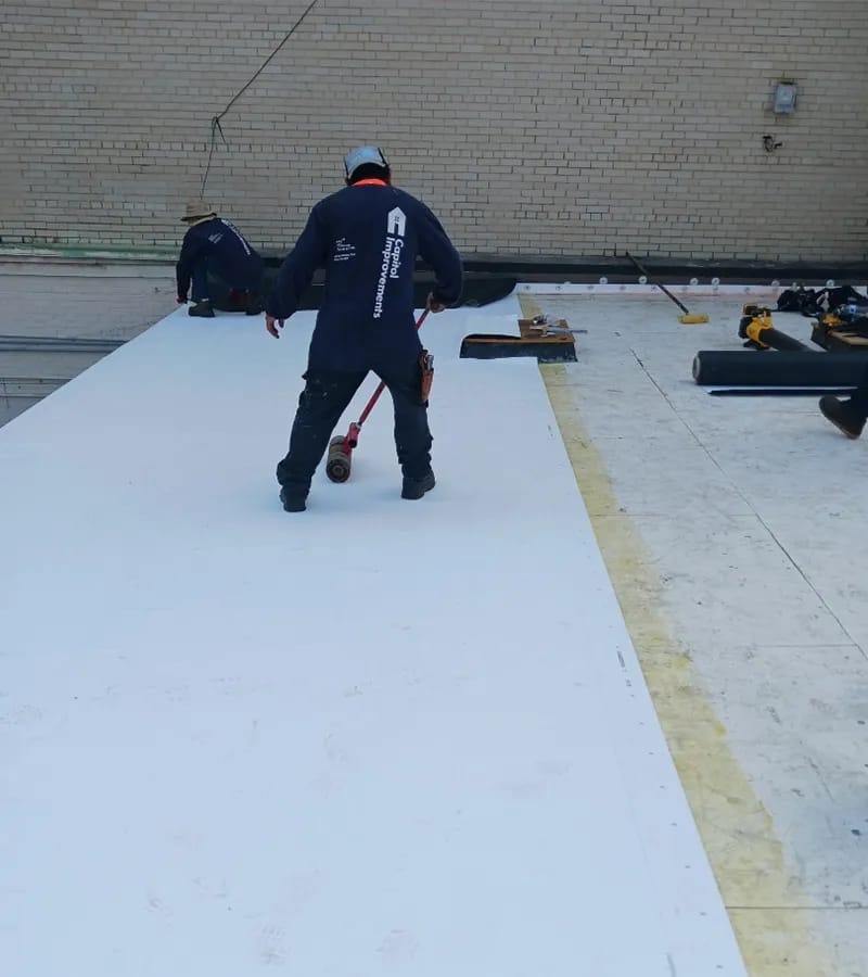 Best Commercial Roofers in Washington DC