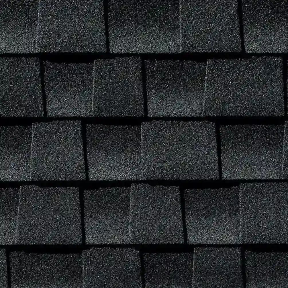 GAF Charcoal