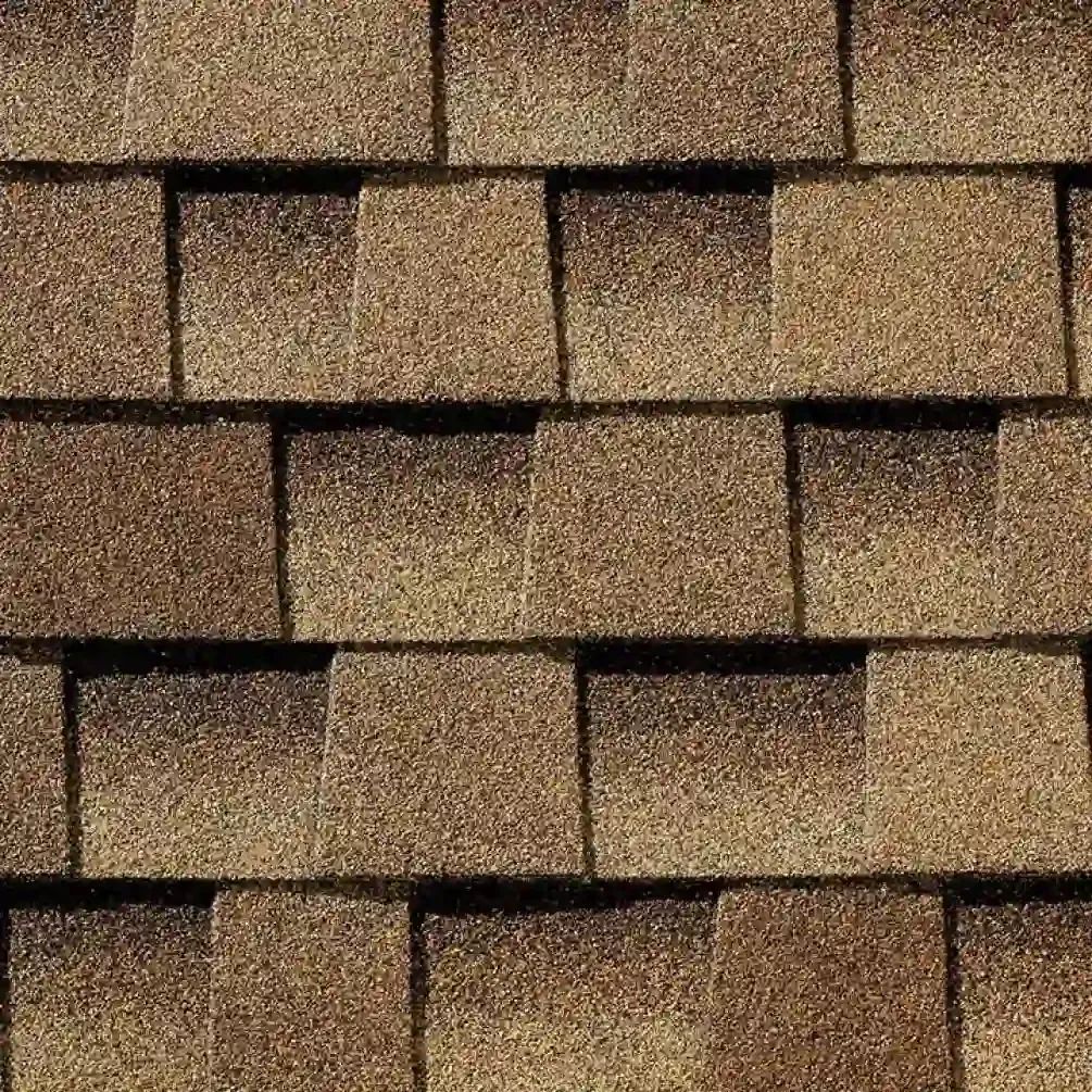 GAF Shakewood