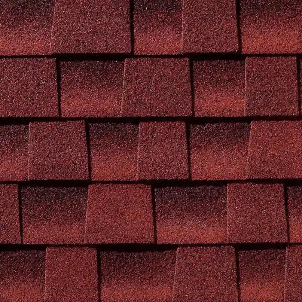 GAF Patriot Red