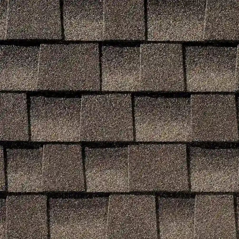 GAF Mission Brown