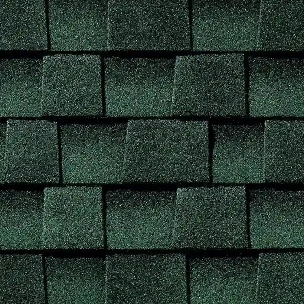 GAF Hunter Green