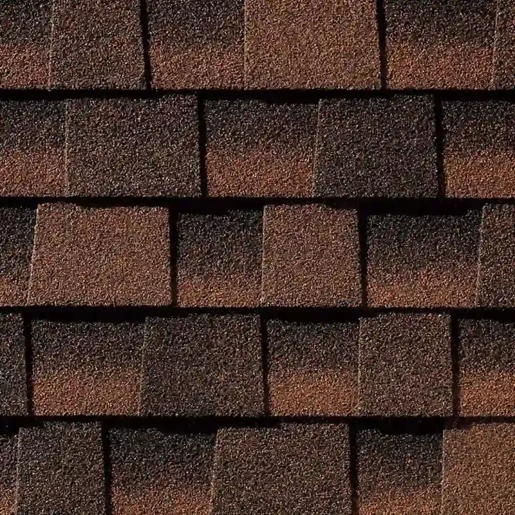 GAF Hickory